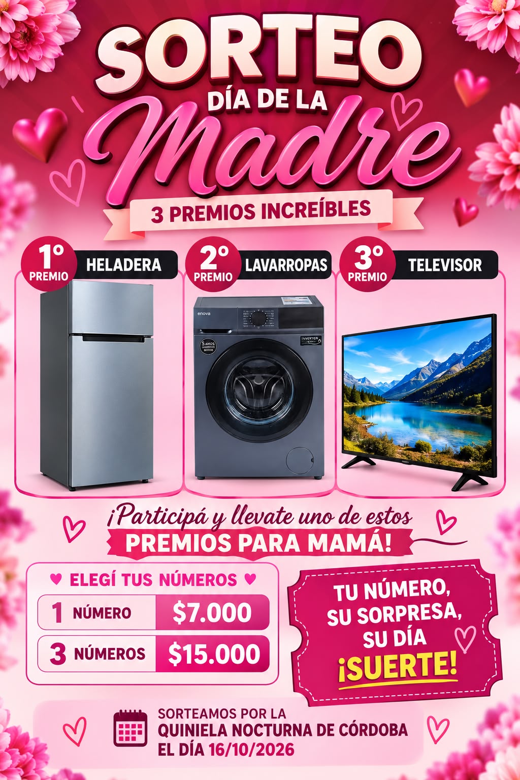 premio