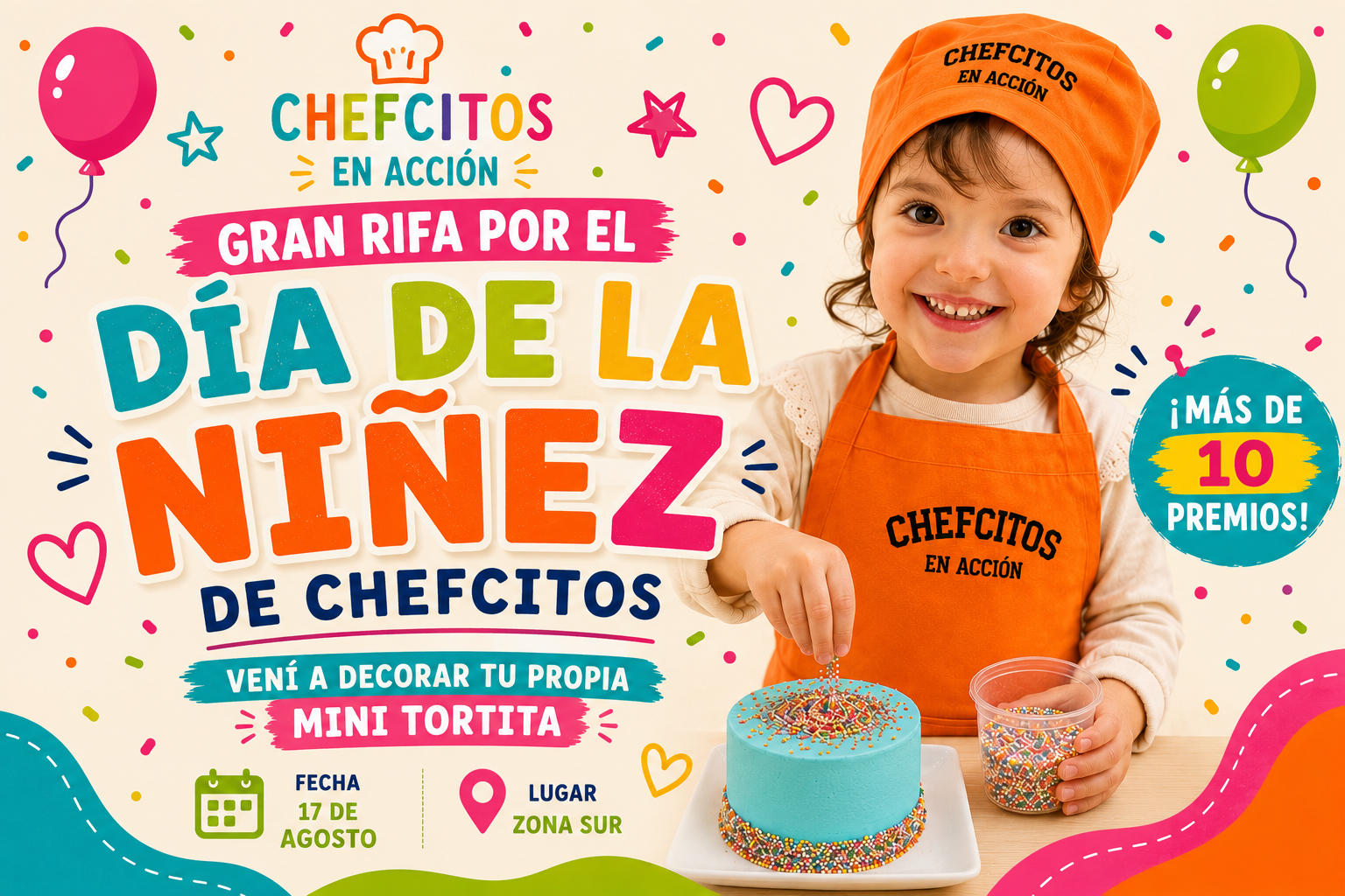 Día del niño