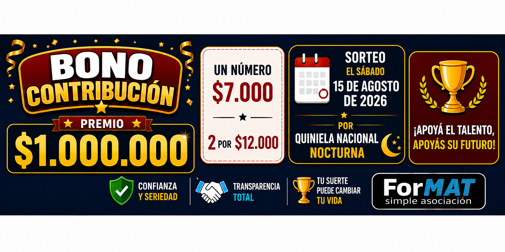 Olimpiada NEA - Misiones