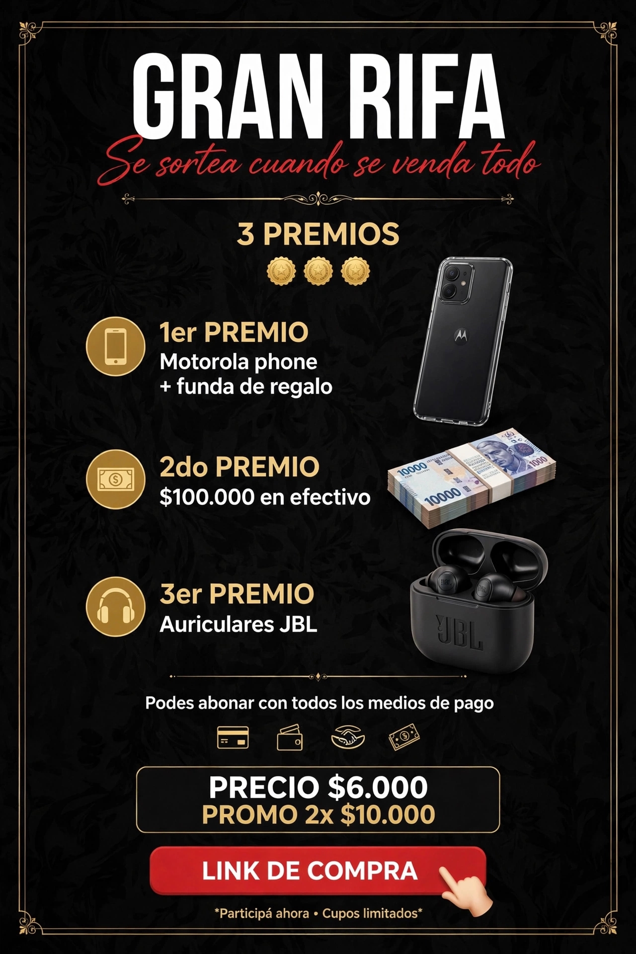 premio