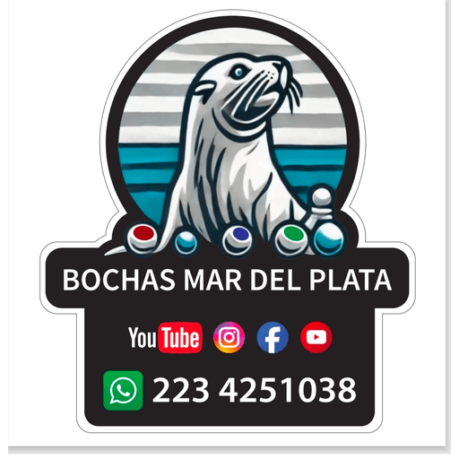 Bochas Mar del Plata