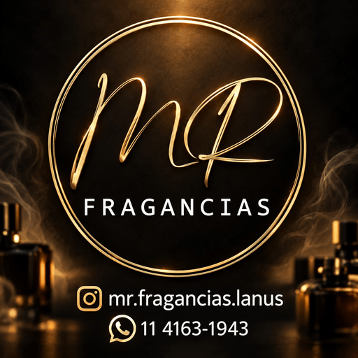 MR Fragancias Lanus