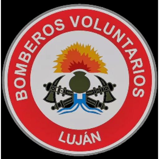 Bomberos Voluntarios de Lujan