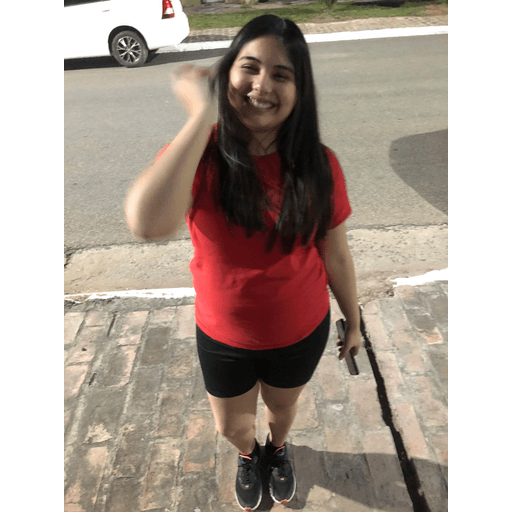 Fiorella Morel Diaz