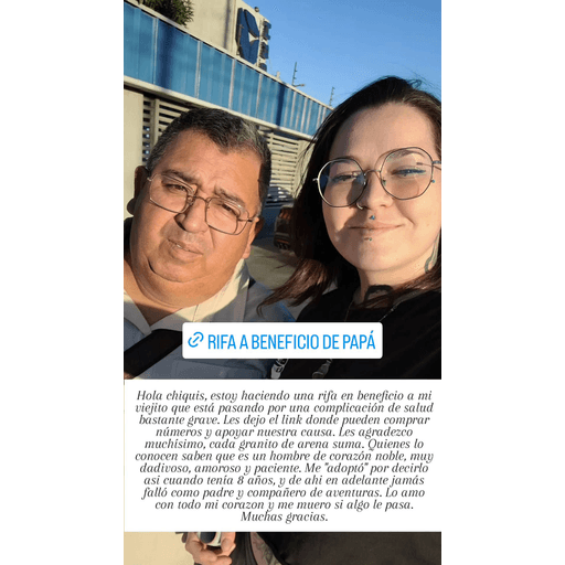 Katherine Rivas Moreira