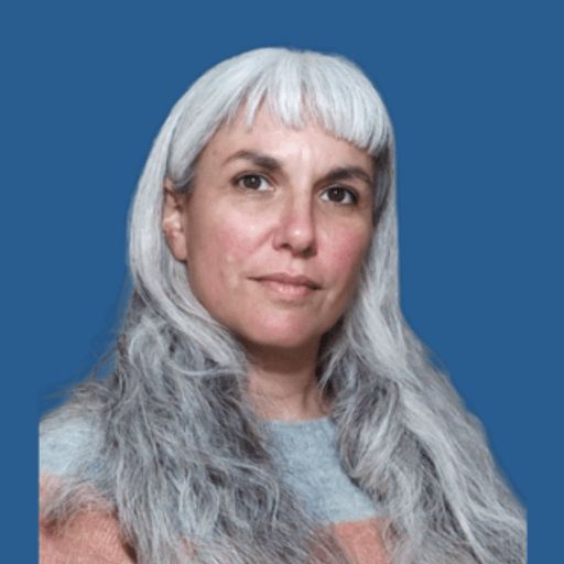 Angeles Rechach