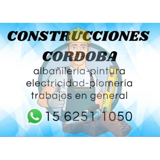 Construcciones cordoba