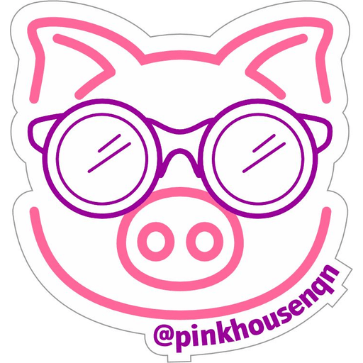 PINK HOUSE - BAZAR BOUTIQUE -