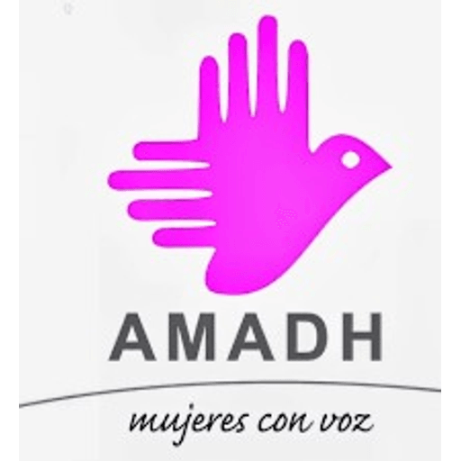 AMADH Asociación de Mujeres por los Derechos Humanos