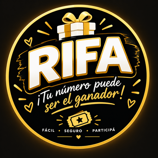 LA GRAN RIFA