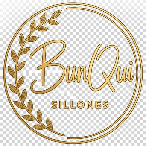 BunQui Sillones “BunQui” Estilo & Confort