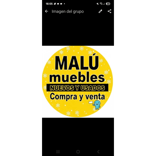 MALU MUEBLES CMDTE ANDRESITO