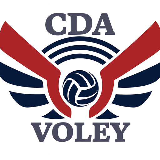 CDA VOLEY