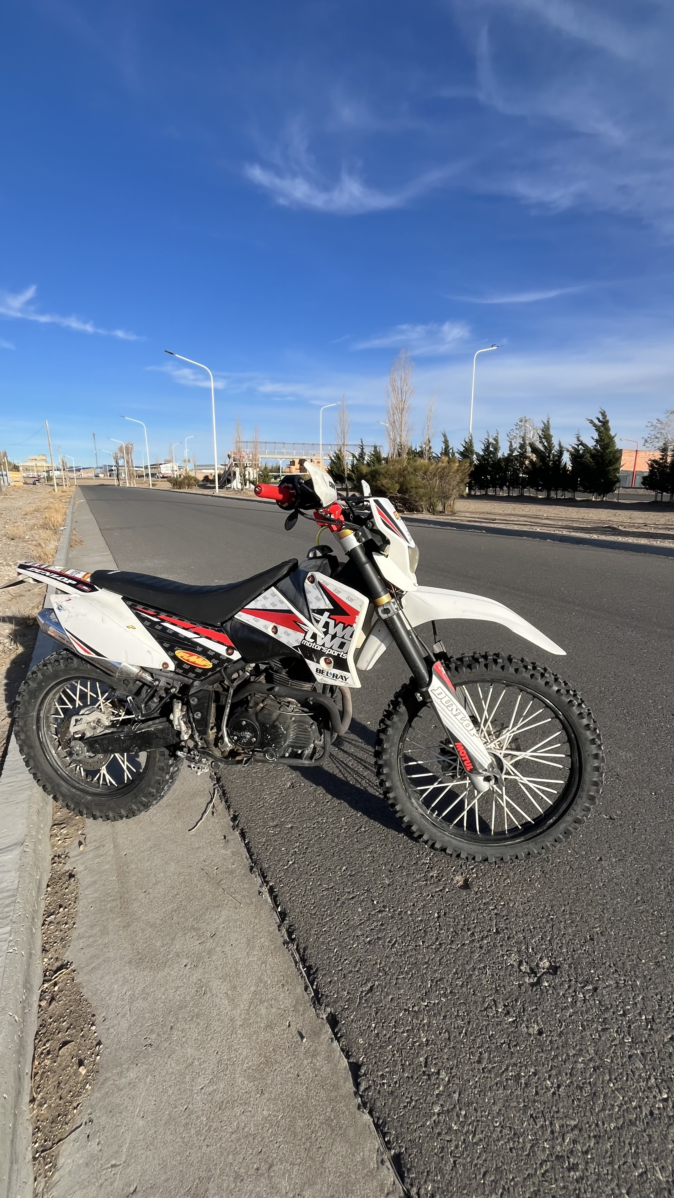 Tu moto por 10.000🙂‍↔️📍