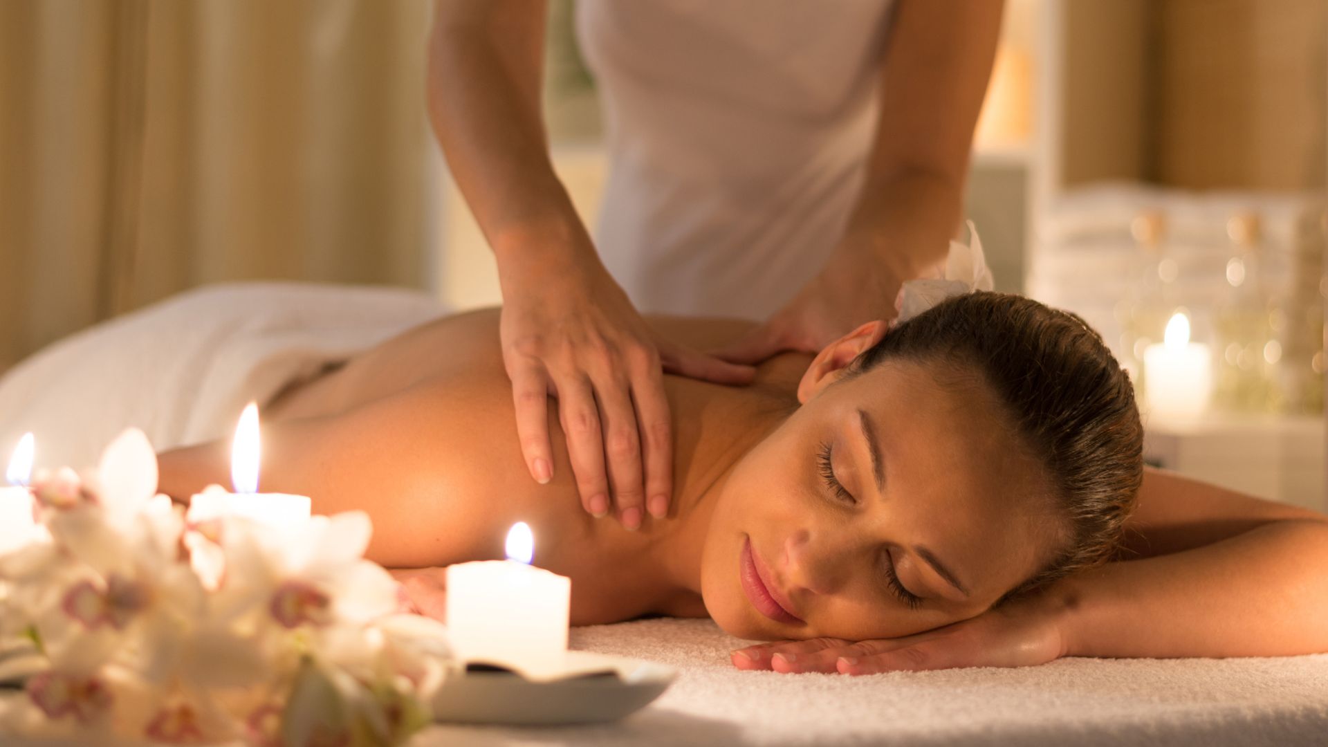 Experiencia Relax en Hilton Pilar
