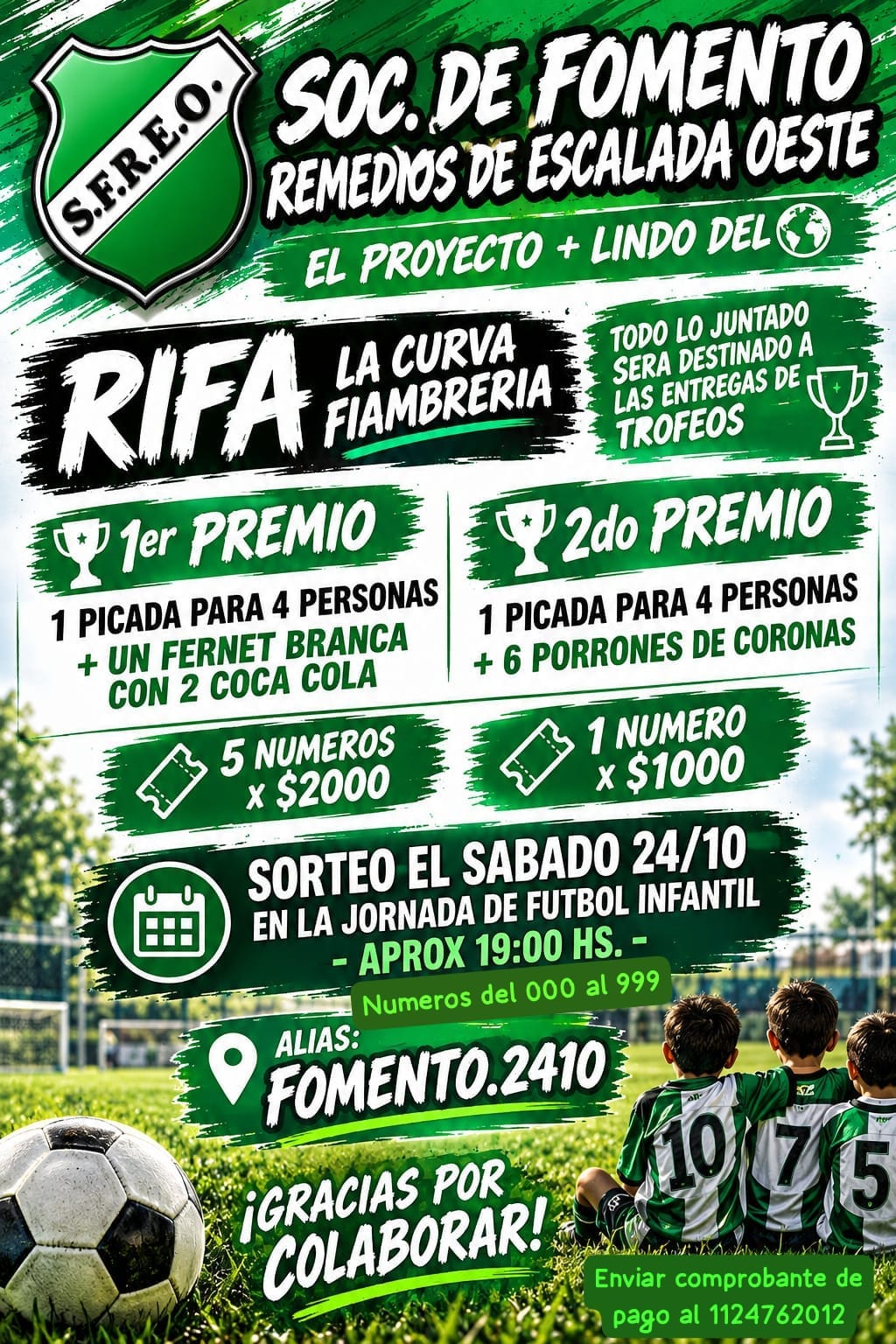 Club Fomento