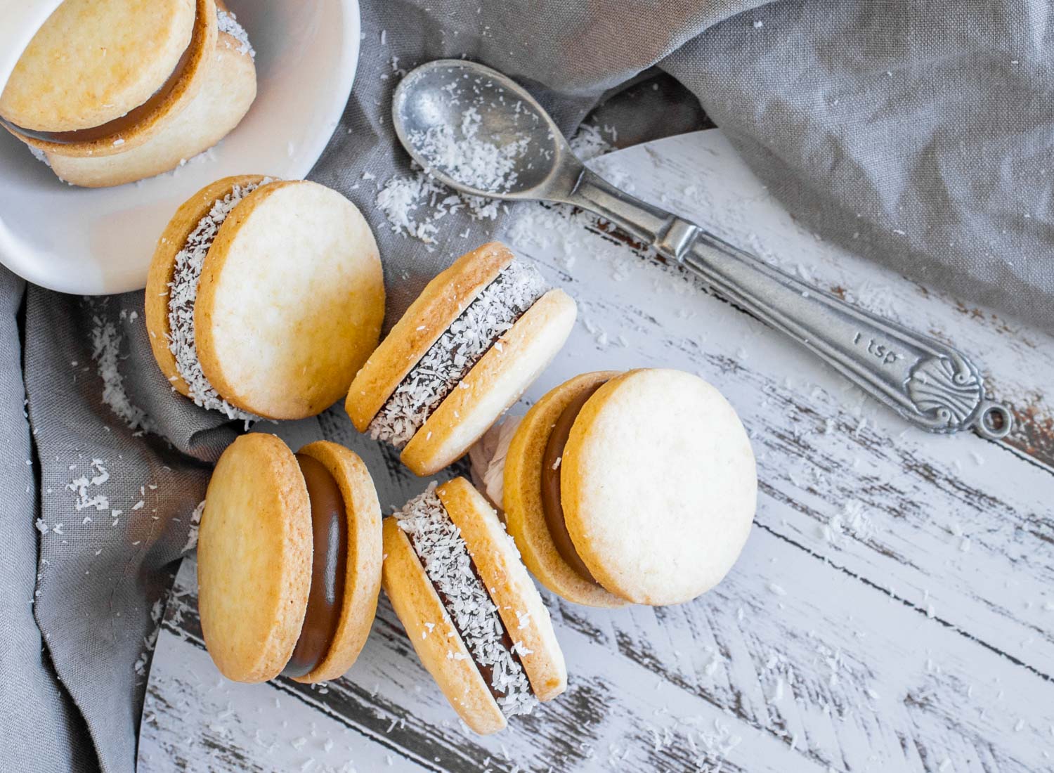 DELICATESSEN (dulces)