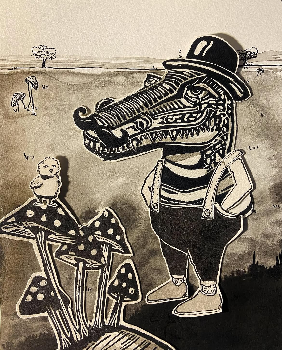 ARTÍSTICO
