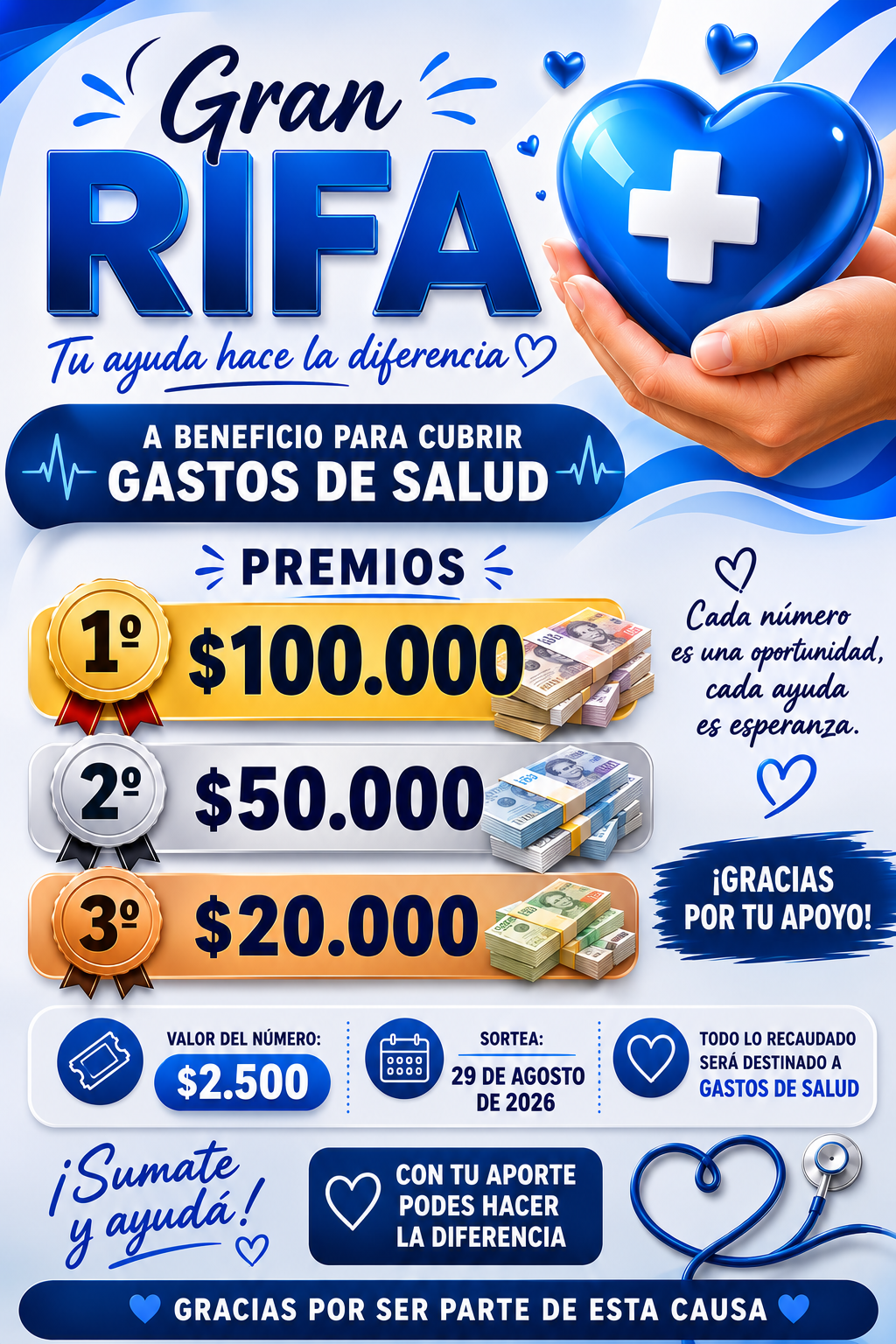 Todos por ella