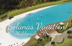 Estadía 2 noches en Solanas Punta del Este