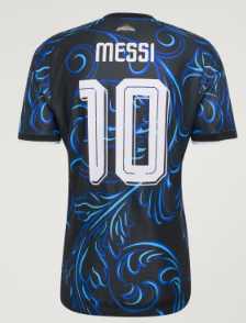 Camiseta Selección Argentina