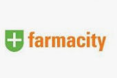 Bolsa de productos Farmacity