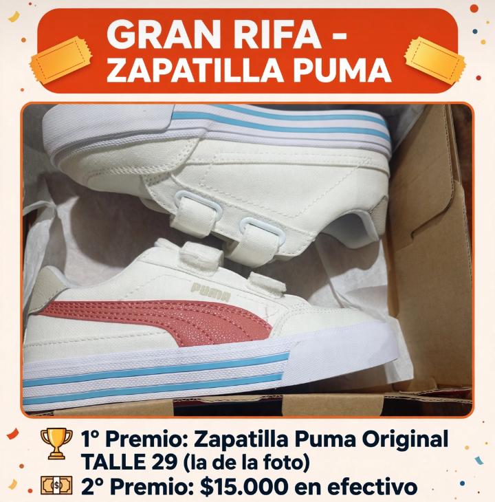 SORTEO EXPRESS
