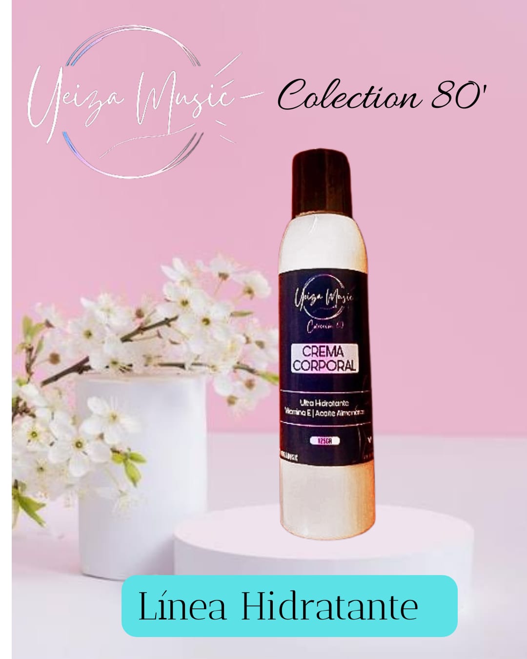 Crema Corporal
