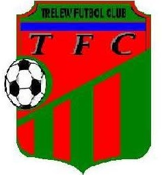 Rifa para adquirir insumos y camisetas para el equipo de fútbol infantil Trelew Fútbol Club.