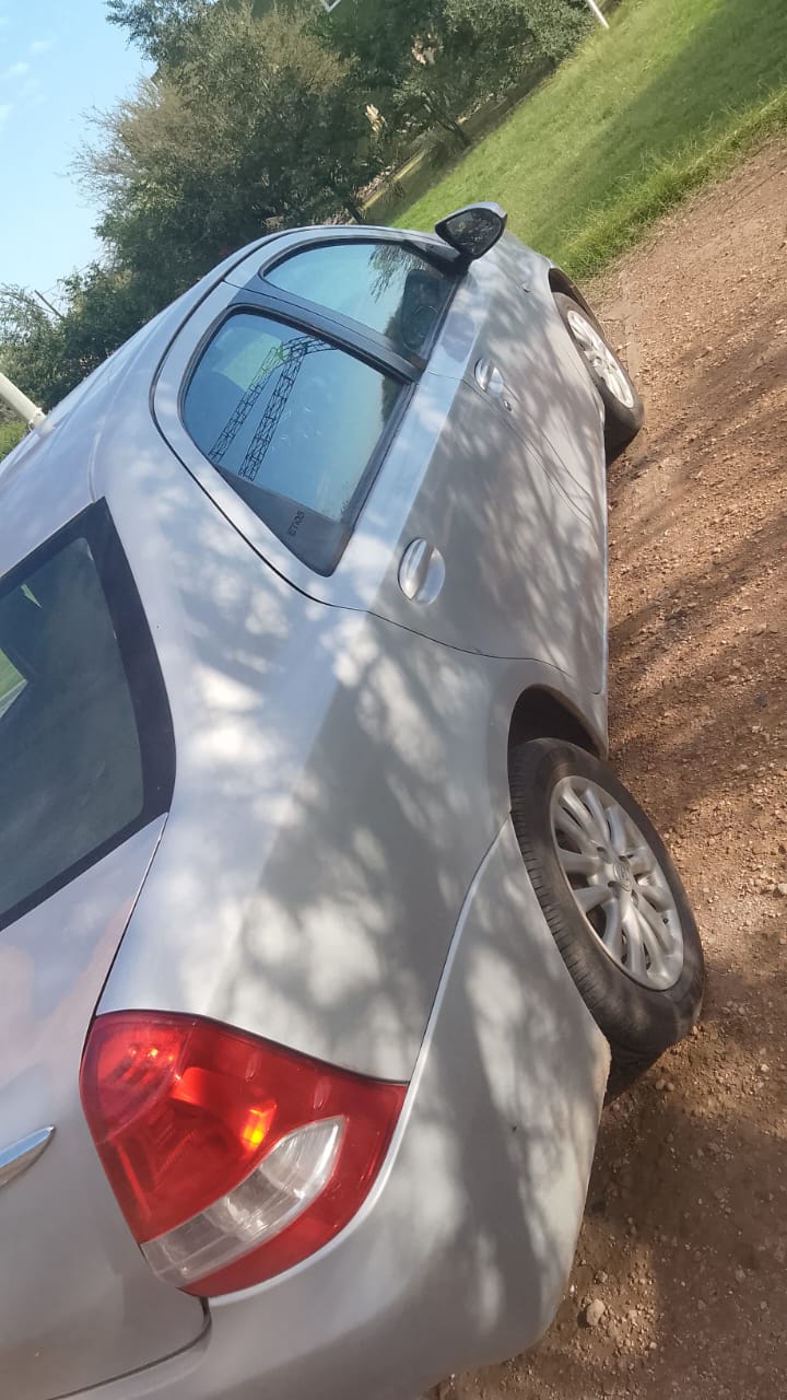 Totota Etios Sedan XLS 2013