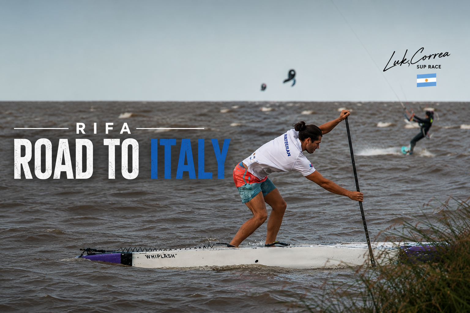 Luk al Mundial