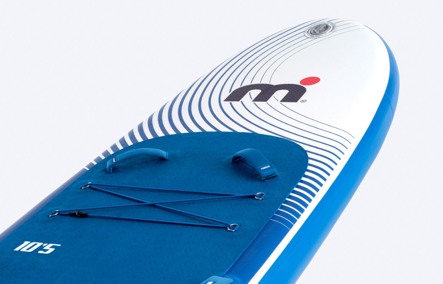 Tabla MISTRAL