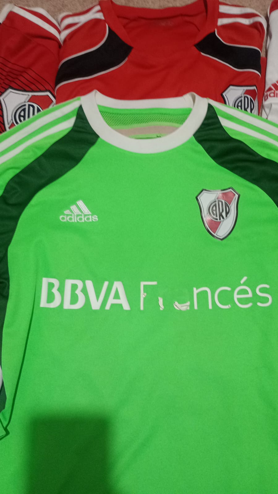 Buzo arqquero