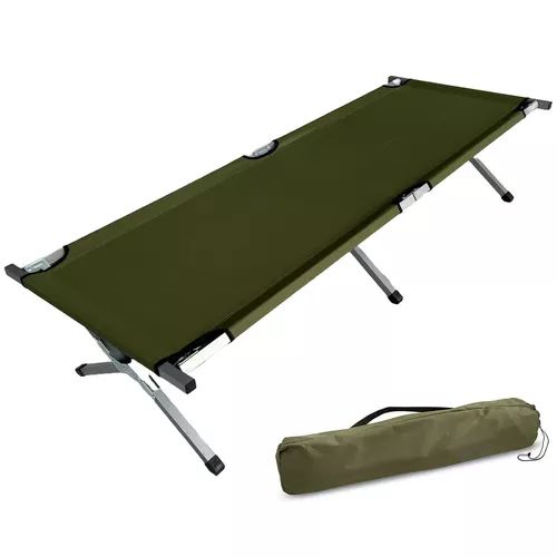 CATRE PLEGABLE camping
