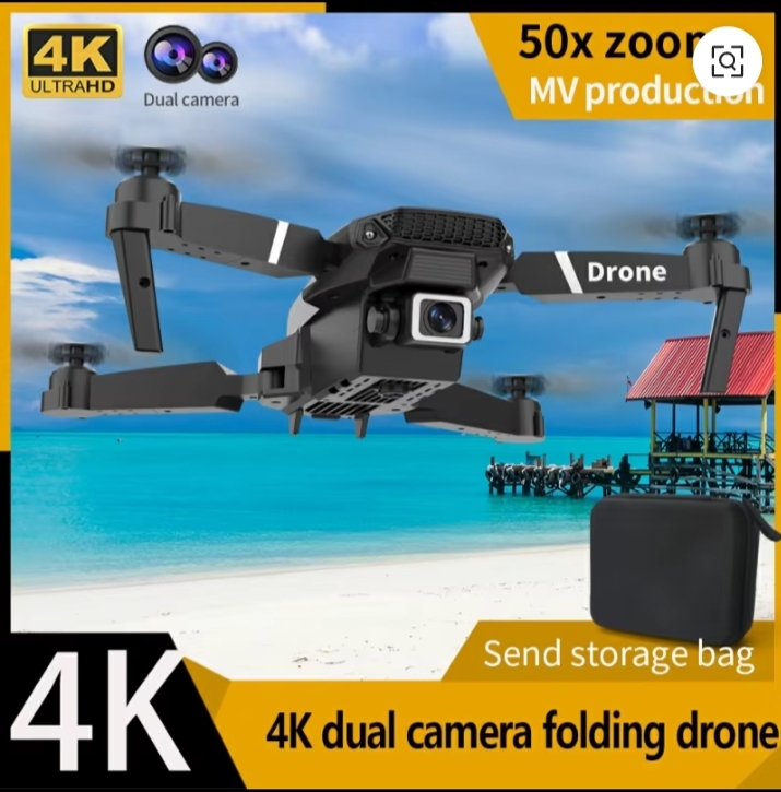 Dron