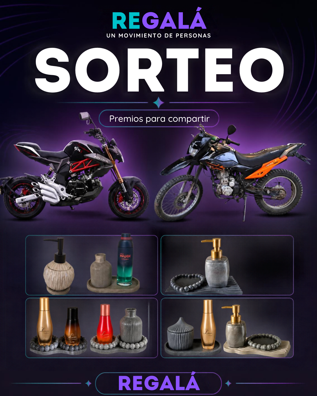 premio