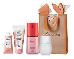 Kit Natura