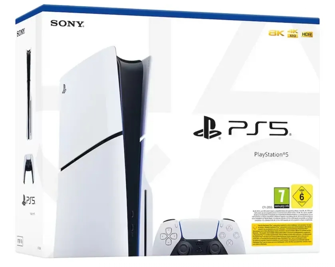 Playstation 5