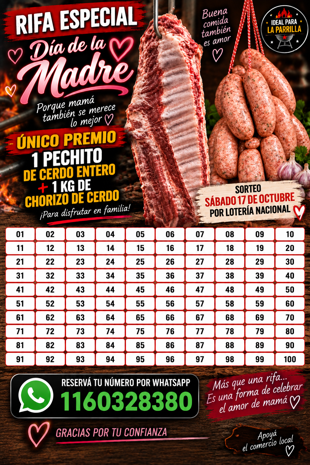 Viaje de campeonato a Mar del Plata
