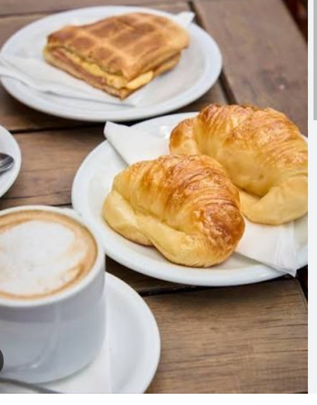 Desayuno para 2 en bar "el cafecito"