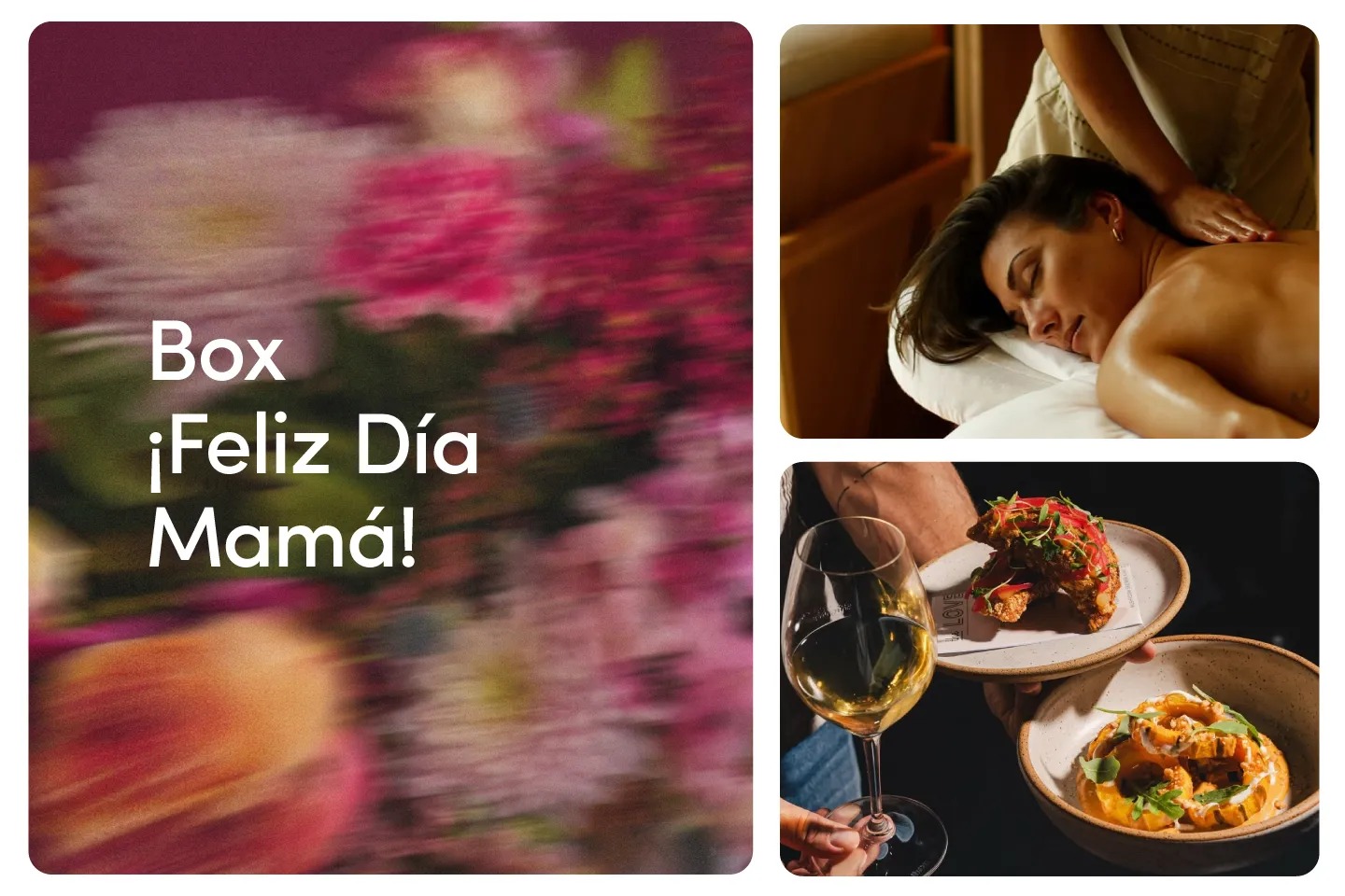 BIGBOX - DÍA DE LA MADRE