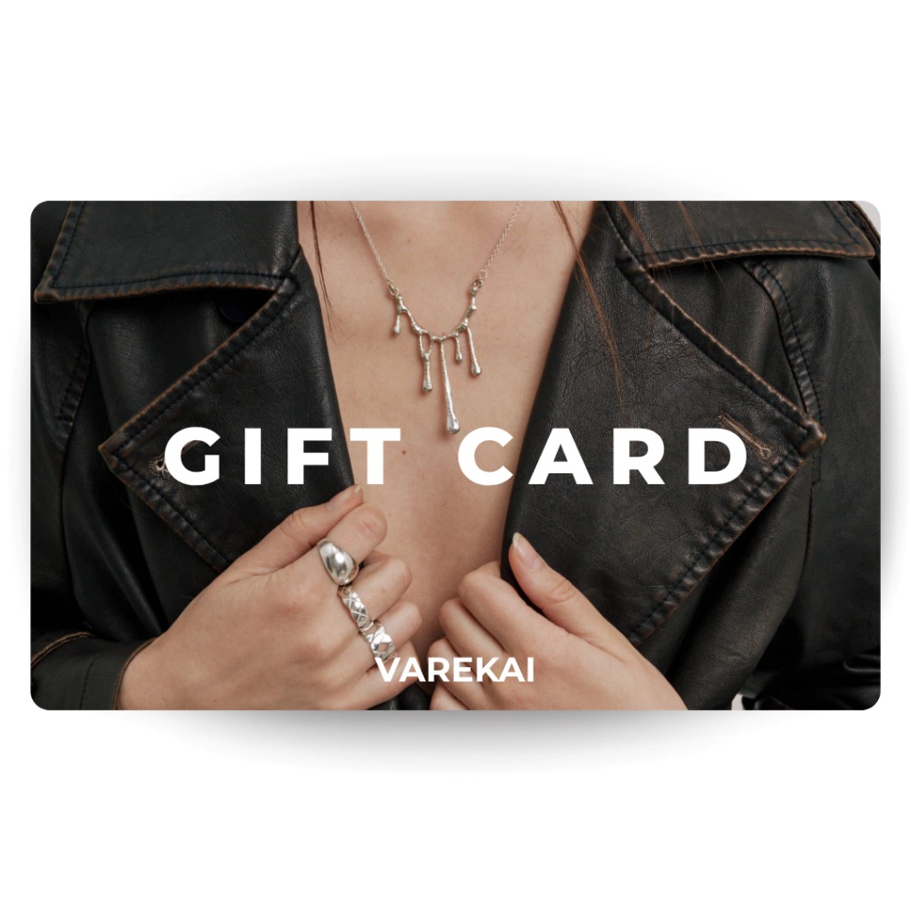 GIFT CARD - VAREKAI