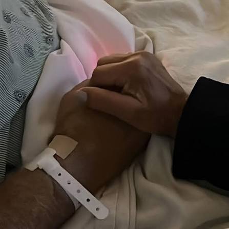 Tengo que pagar una operación a mi papá solo Su ayuda