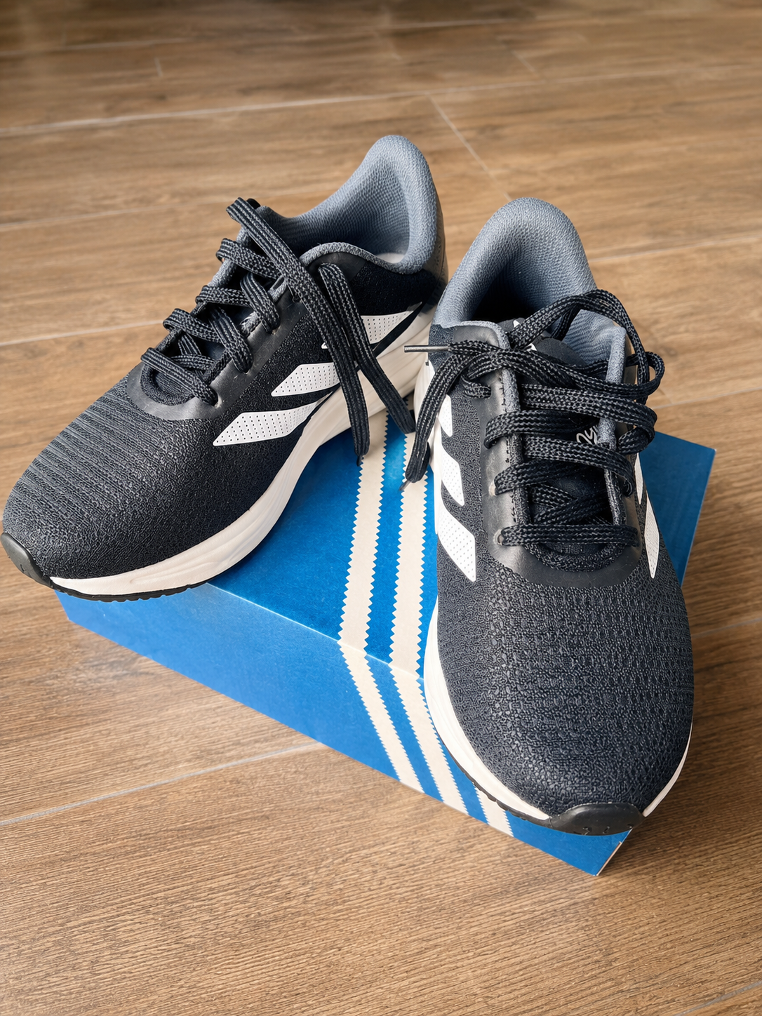 Zapatillas nuevas importadas n40 hombre