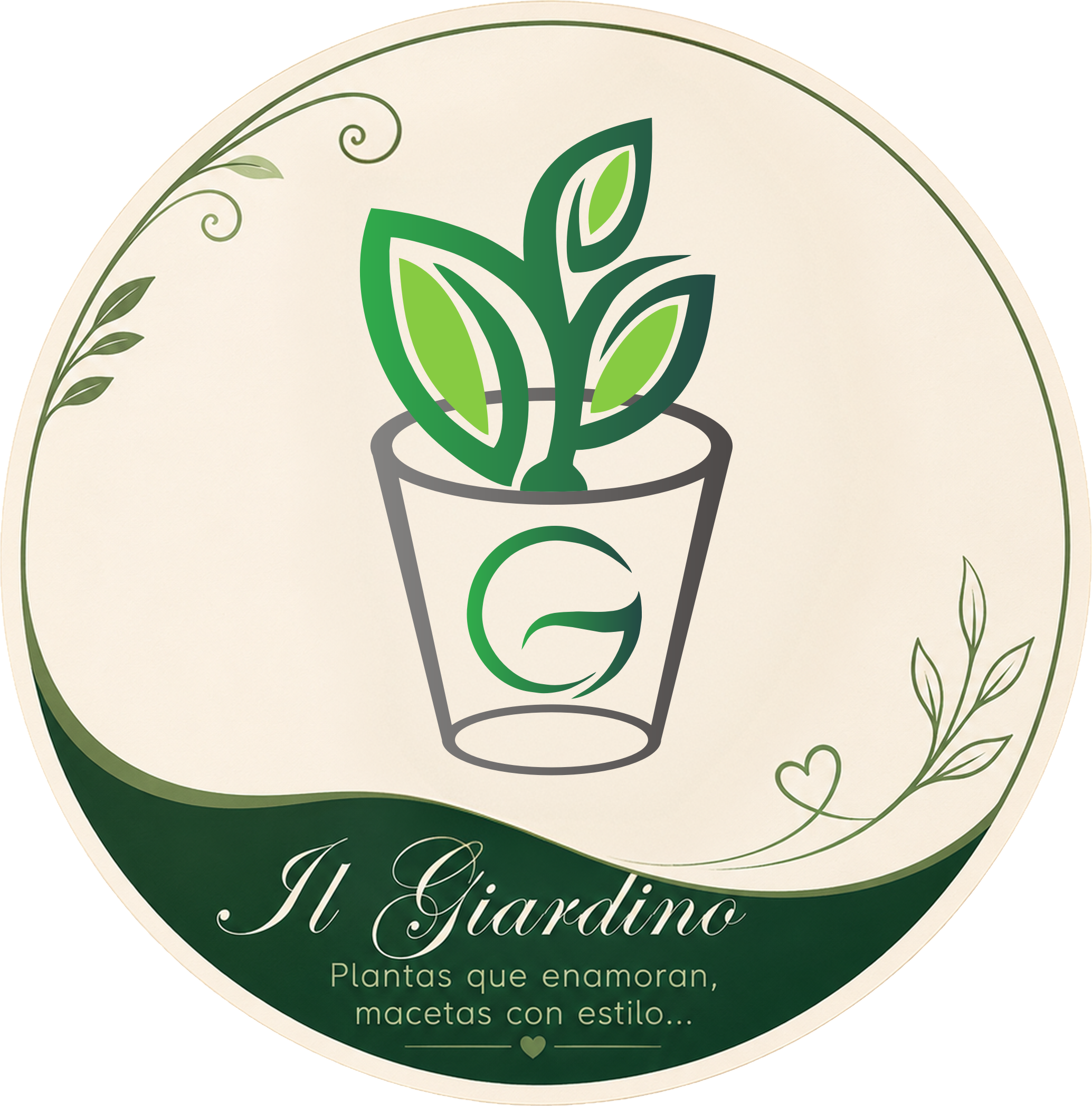 Il Giardino