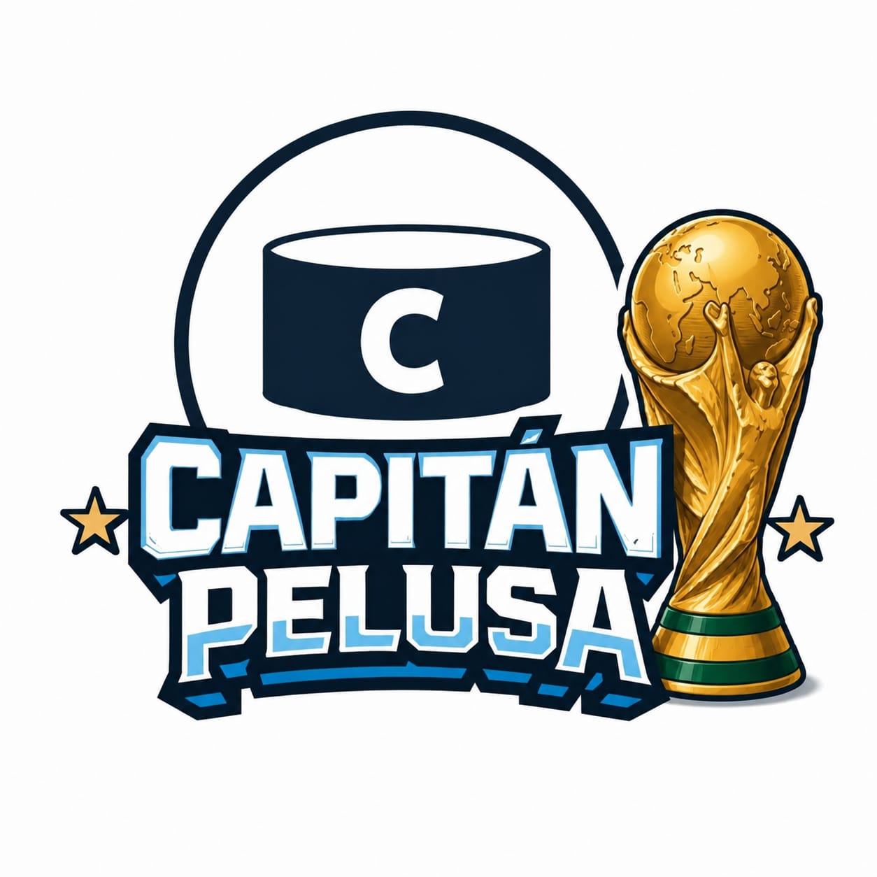 CAPITAN PELUSA