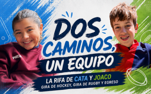 Más Allá de la Cancha