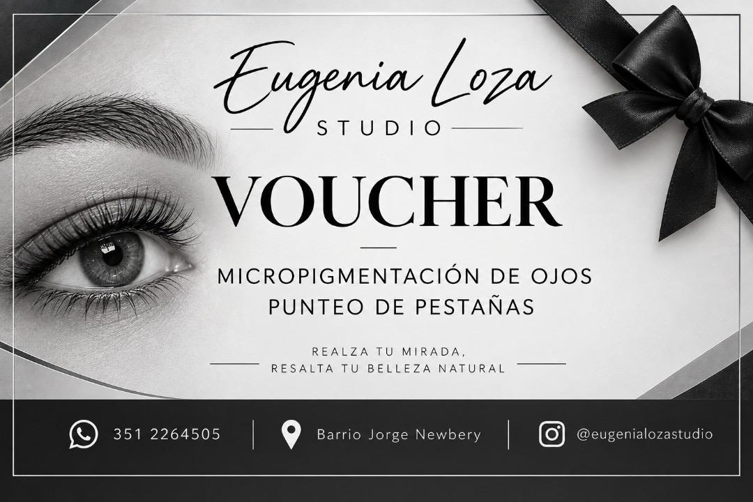 Micropigmentacion de Ojos