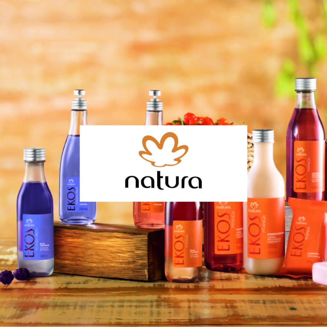 Productos Natura