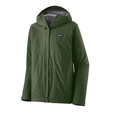 Campera Patagonia Torrentshell Hombre